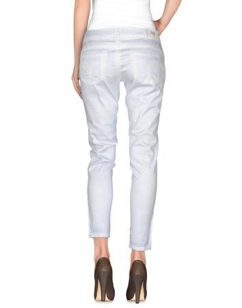 Брюки TWIN-SET JEANS