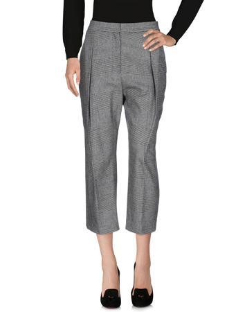 Брюки BRUNELLO CUCINELLI