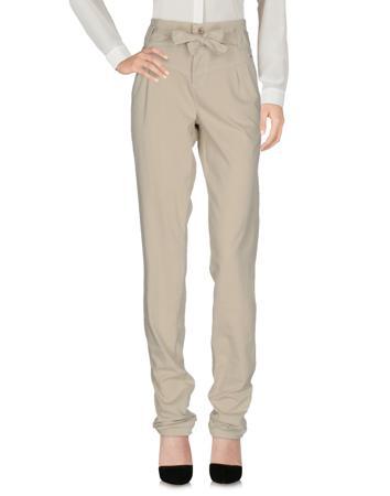 Брюки TOMMY HILFIGER DENIM