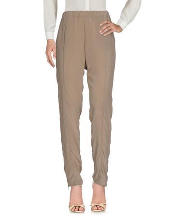 Брюки TWIN-SET Simona Barbieri