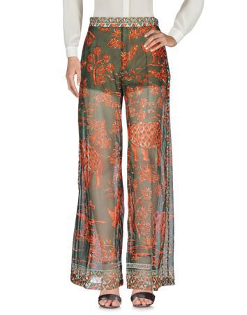 Брюки VALENTINO