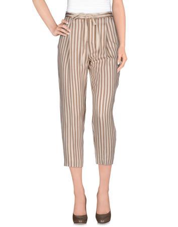 Брюки GOLD CASE