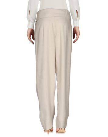 Брюки ARMANI COLLEZIONI