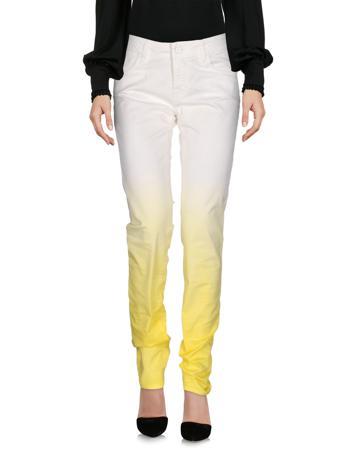 Брюки JACOB COHЁN