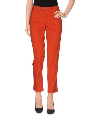 Брюки JECKERSON