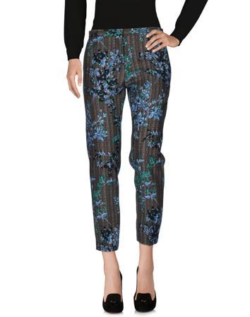 Брюки MARNI