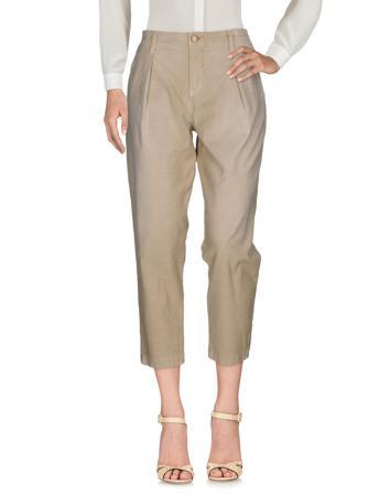 Брюки CURRENT/ELLIOTT