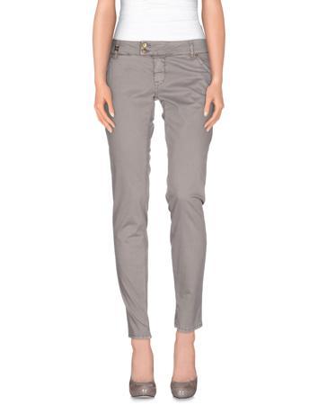 Брюки MET & FRIENDS