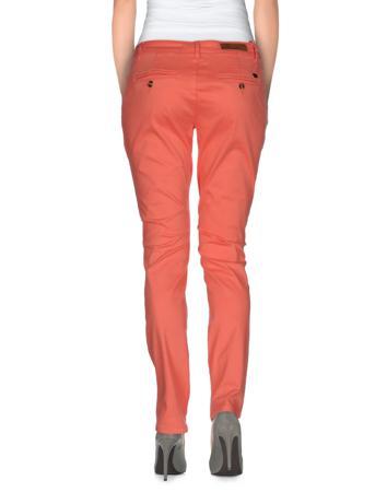 Брюки LAB [DIP]