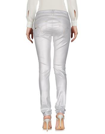 Брюки TWIN-SET JEANS