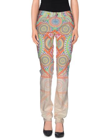 Брюки NOTIFY + MANISH ARORA