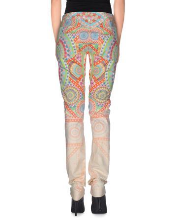 Брюки NOTIFY + MANISH ARORA