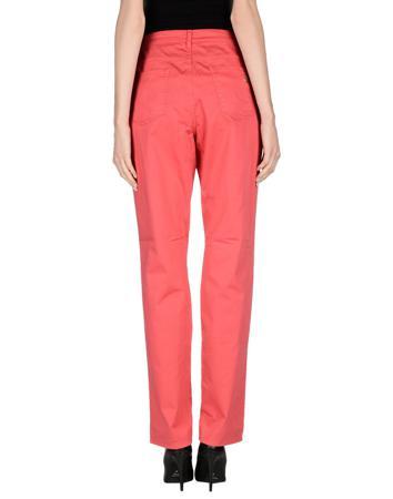 Брюки TRUSSARDI JEANS