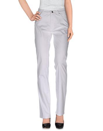 Брюки TRUSSARDI JEANS