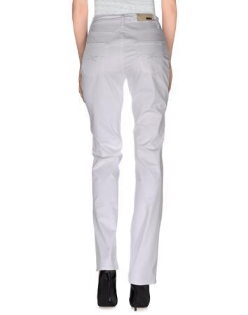 Брюки TRUSSARDI JEANS