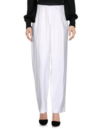 Брюки DRIES VAN NOTEN