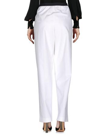 Брюки DRIES VAN NOTEN