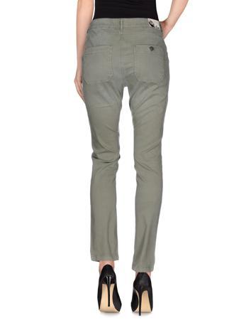 Брюки TWIN-SET JEANS