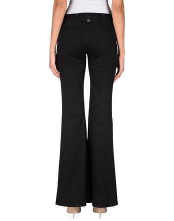 Брюки JUST CAVALLI