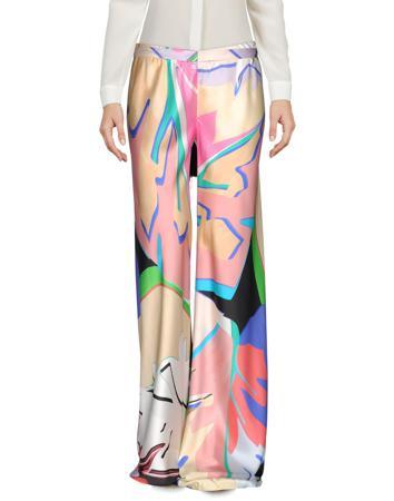 Брюки ROBERTO CAVALLI