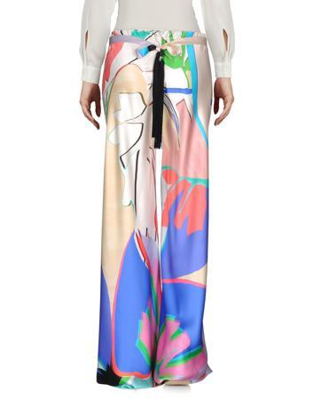 Брюки ROBERTO CAVALLI