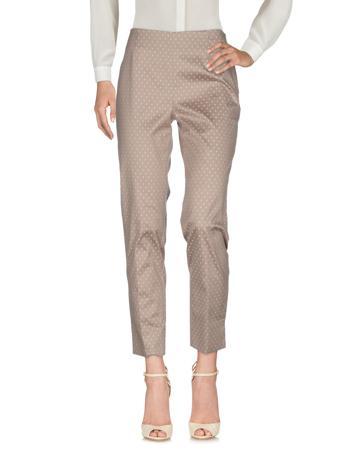 Брюки METRADAMO