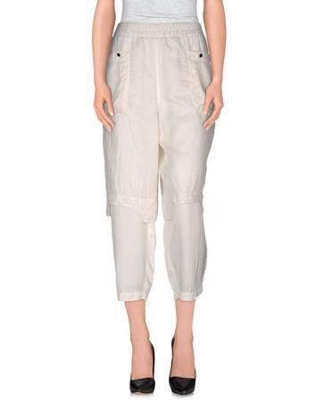 Брюки JEREMY LAING