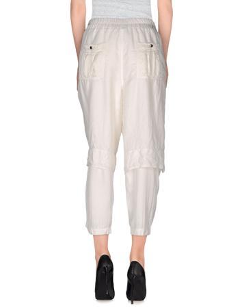 Брюки JEREMY LAING