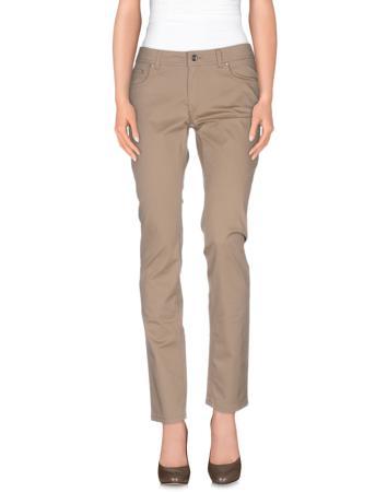 Брюки TRUSSARDI JEANS