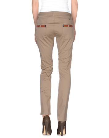 Брюки TRUSSARDI JEANS