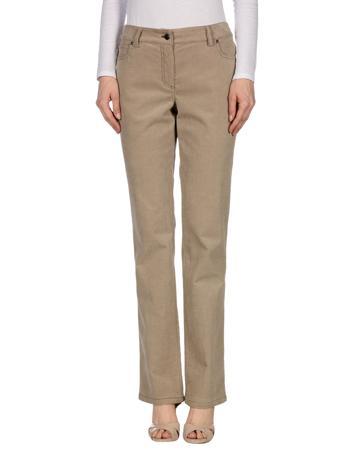 Брюки CARINISSIMA