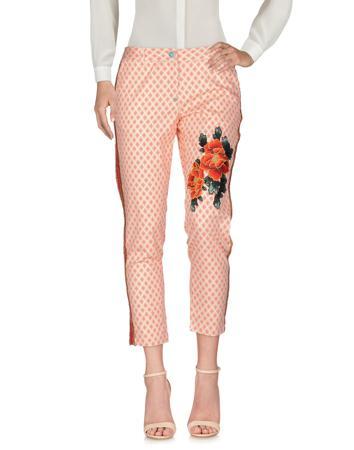 Брюки WHITE SAND 88