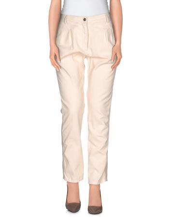 Брюки MASSIMO ALBA