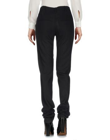Брюки ANN DEMEULEMEESTER
