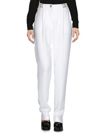 Брюки VERSACE COLLECTION