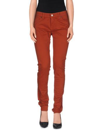 Брюки DENIM & SUPPLY RALPH LAUREN