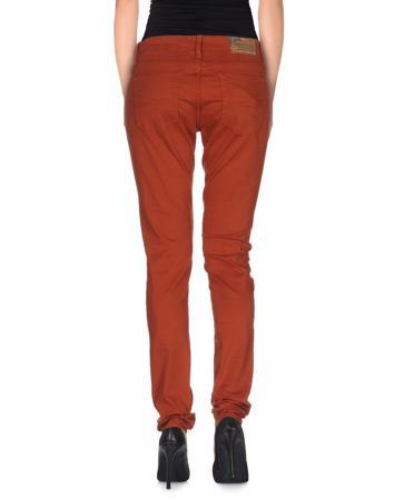 Брюки DENIM & SUPPLY RALPH LAUREN