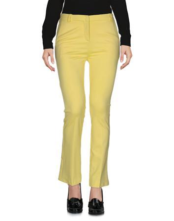 Брюки PINKO BLACK