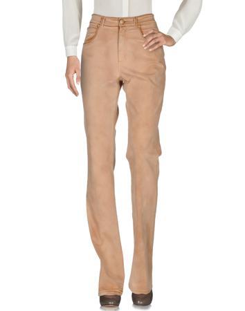 Брюки ANGELO MARANI