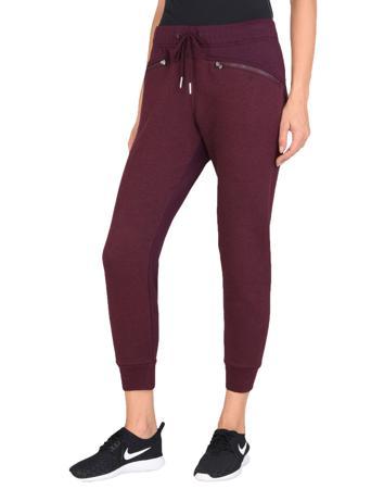 Брюки ADIDAS by STELLA McCARTNEY