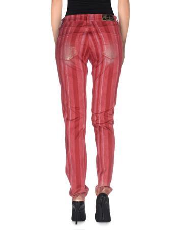 Брюки JACOB COHЁN