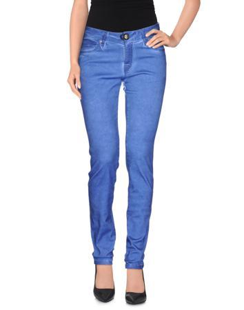 Брюки PLEIN SUD JEANIUS