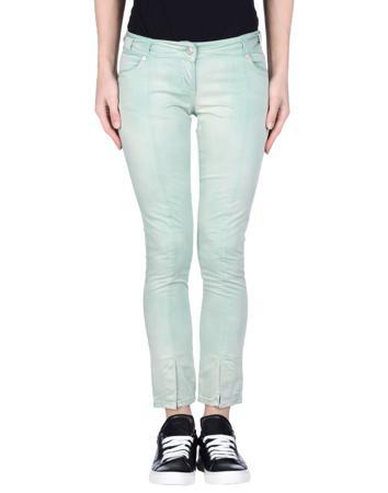 Брюки DANIELE ALESSANDRINI