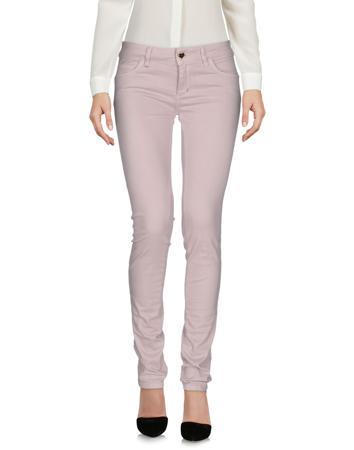 Брюки TWIN-SET JEANS