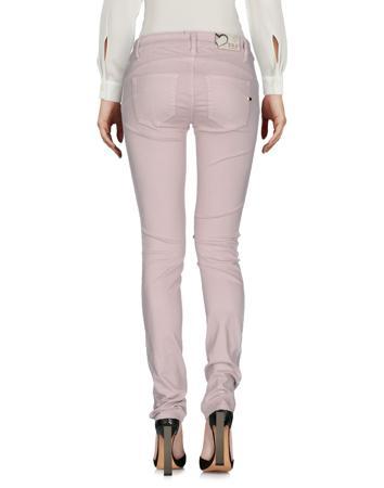 Брюки TWIN-SET JEANS