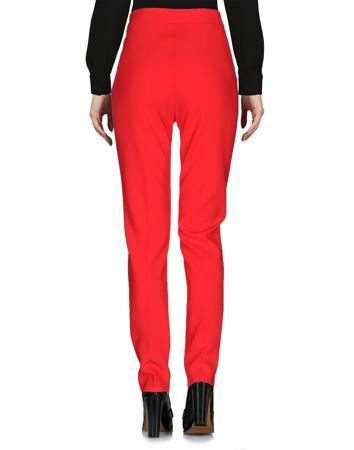 Брюки MOSCHINO COUTURE