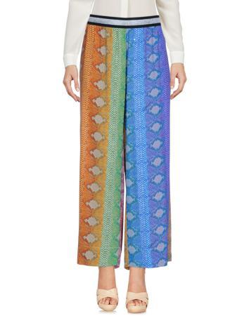 Брюки JUST CAVALLI