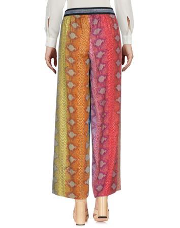 Брюки JUST CAVALLI