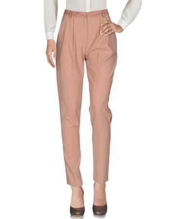 Брюки PATRIZIA PEPE SERA
