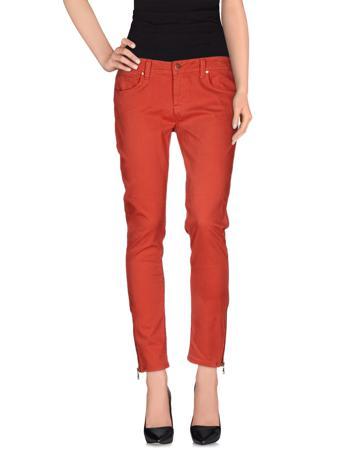 Брюки GENETIC DENIM Брюки GENETIC DENIM